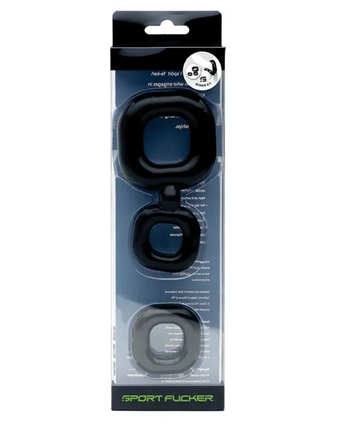 Anal 665 INC Sport Fucker Boner Kit
