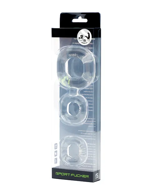 Anal 665 INC Sport Fucker Boner Kit
