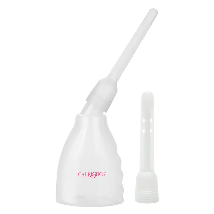 Anal California Exotic Ultimate Douche Clear
