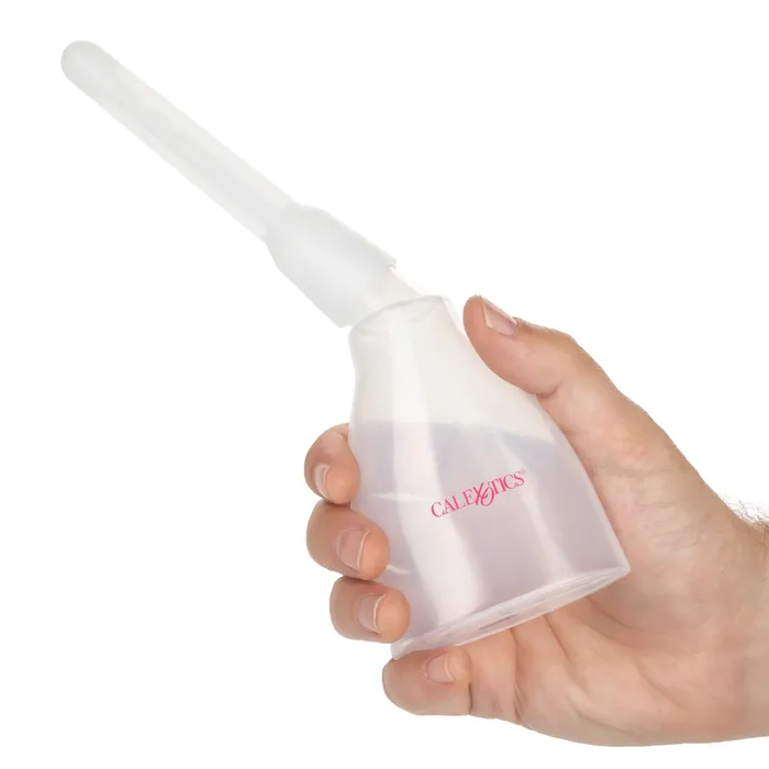 Anal California Exotic Ultimate Douche Clear
