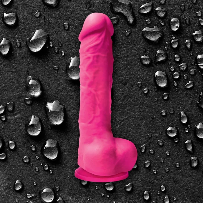 Anal New Sensations Novelties Inc Colours 5 Inch Pink