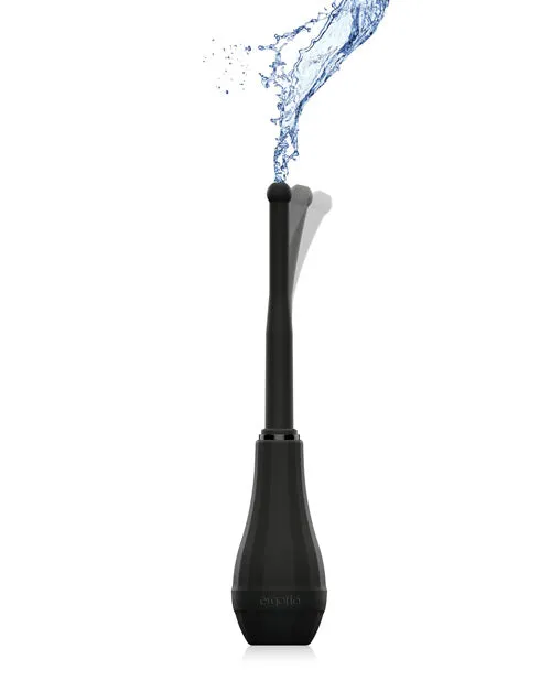 Anal Perfect Fit Brand Perfect Fit Ergoflo Director Black