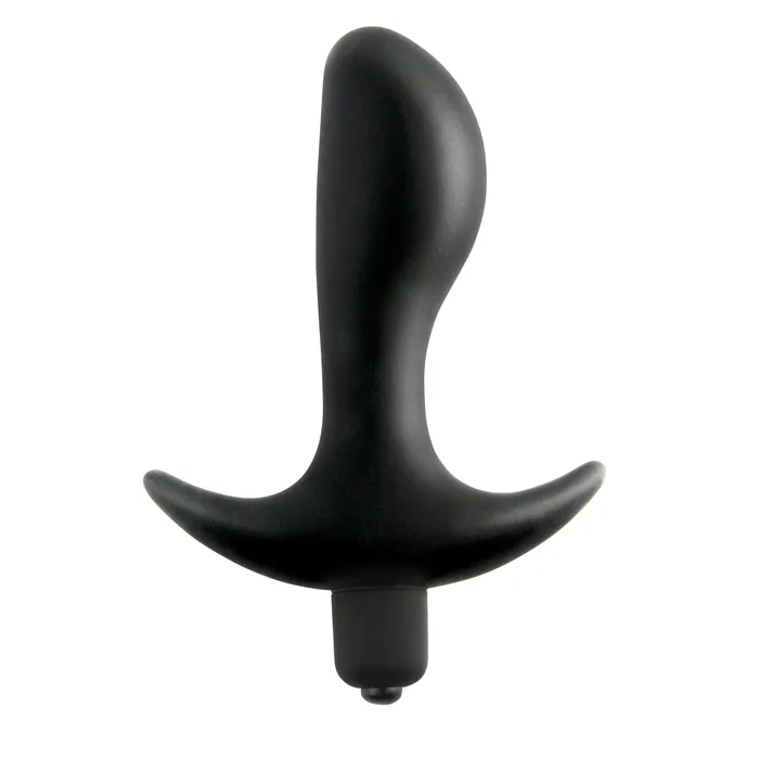 Anal Pipe Dreams Pipe Dreams Anal Fantasy Collection Vibrating Perfect Plug Anal Pipe Dreams Pipe Dreams Anal Fantasy Collection Vibrating Perfect Plug