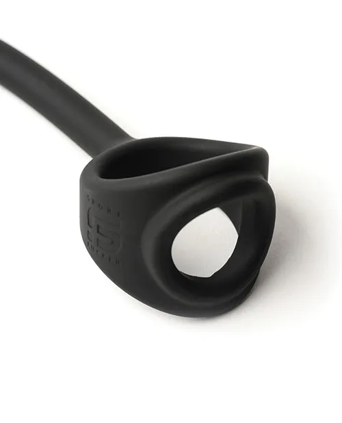 Anal Sport Fucker Motovibe Buzz Lock Black 665 INC