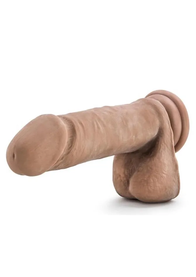 Au Naturel Sensa Feel Dildo Au Naturel Dildos