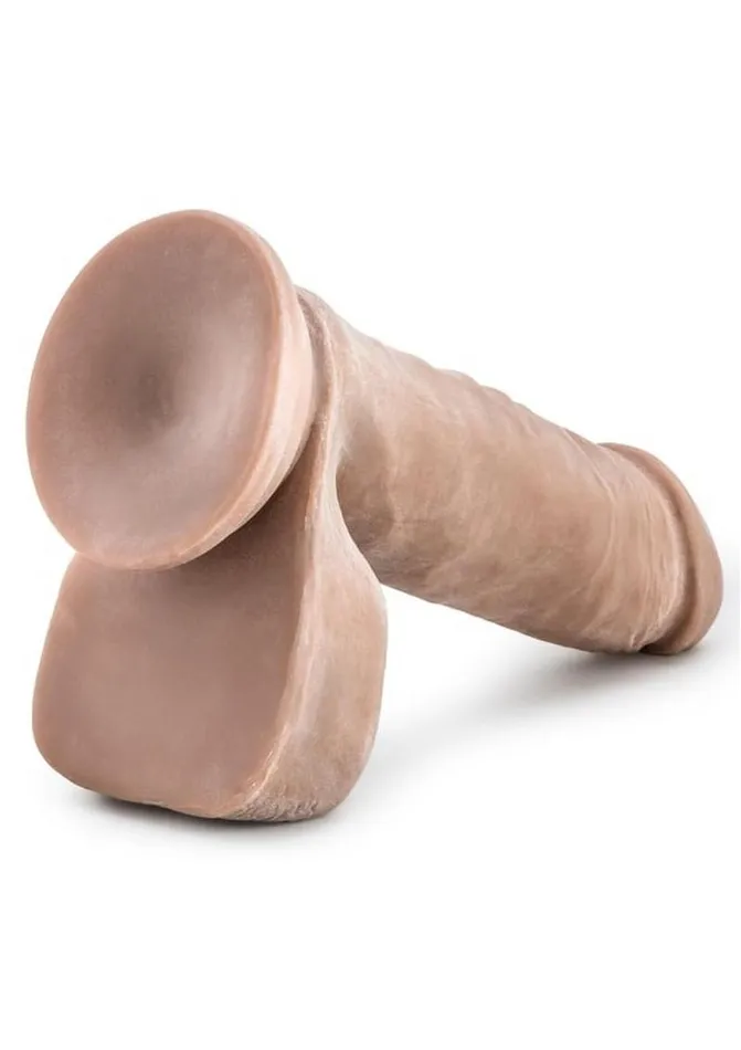 Au Naturel Sensa Feel Dildo Au Naturel Dildos