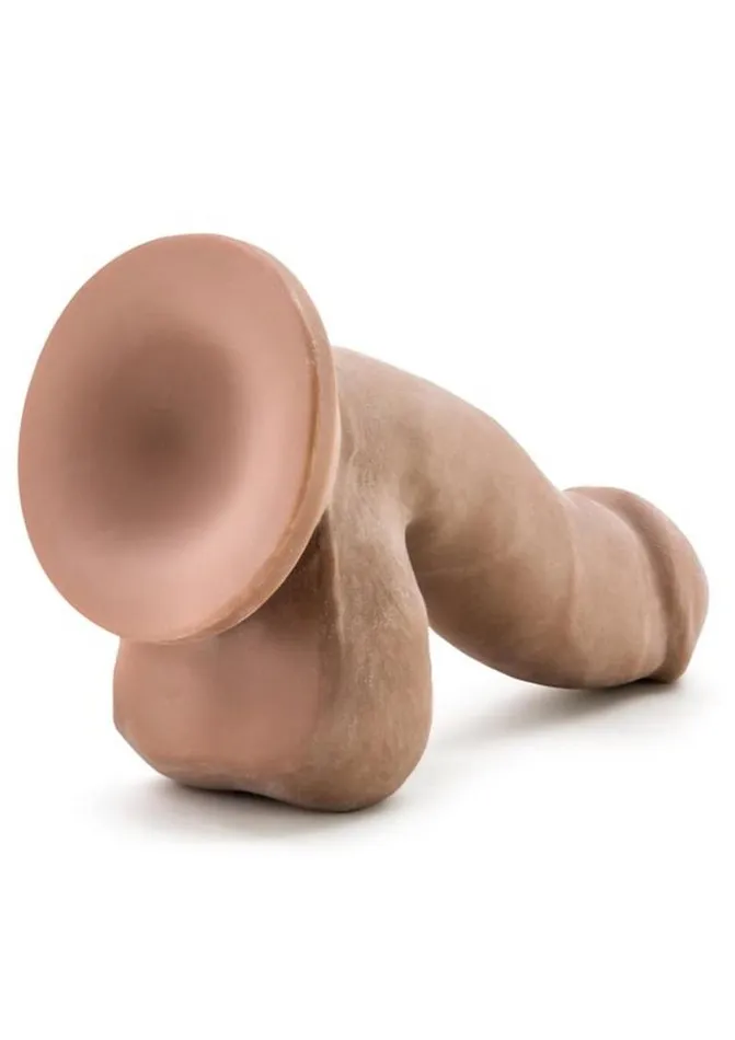 Au Naturel Sensa Feel Dildo Au Naturel Dildos