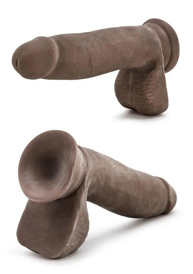 Au Naturel Sensa Feel Dildo Au Naturel Dildos