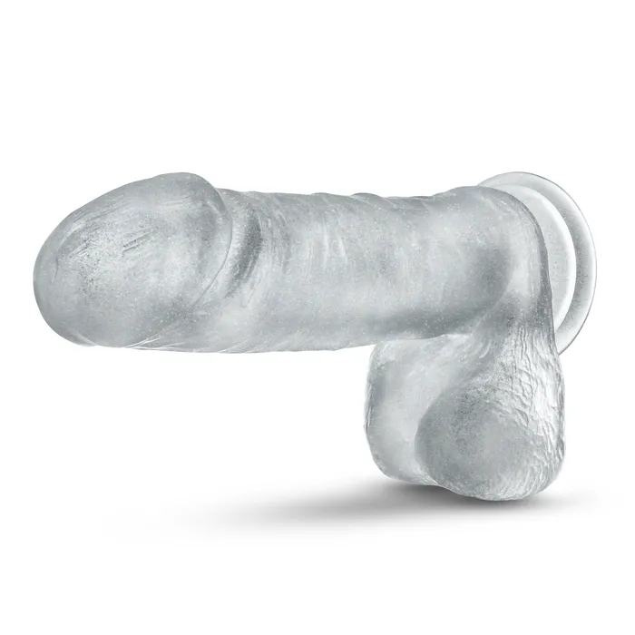 Blush Novelties Dildos B Yours Sweet N Hard 2 Clear