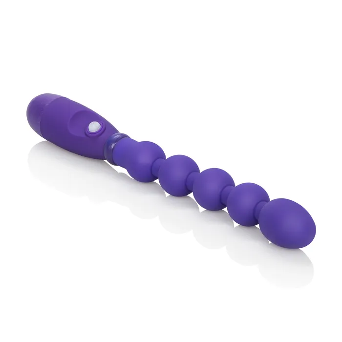 Booty Call Booty Bender Purple California Exotic Anal