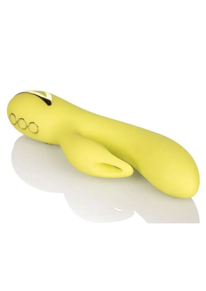 California Dreaming Female Sex Toys California Dreaming Venice Vixen Silicone USB Rechargeable Multifunction Vibrator Waterproof California Dreaming Female Sex Toys California Dreaming Venice Vixen Silicone USB Rechargeable Multifunction Vibrator Waterproof