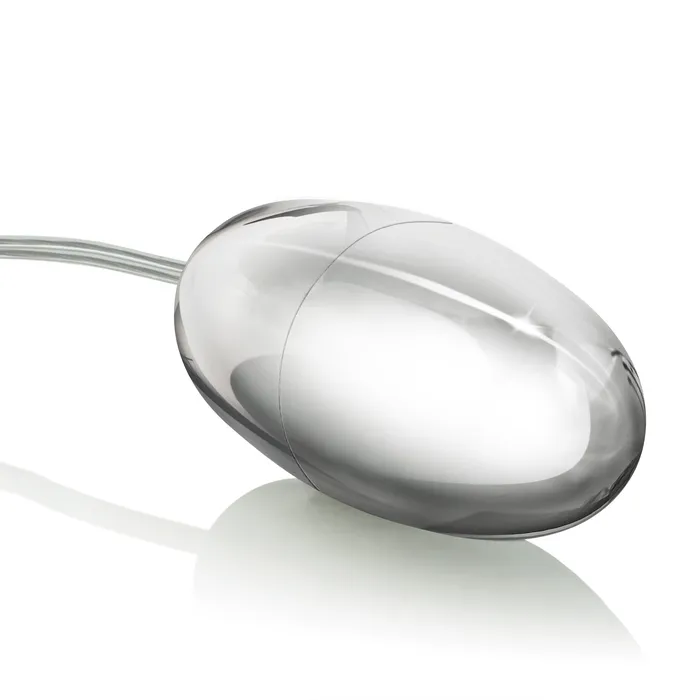California Exotic Female Sex Toys Impulse Pocket Paks Silver Bullet