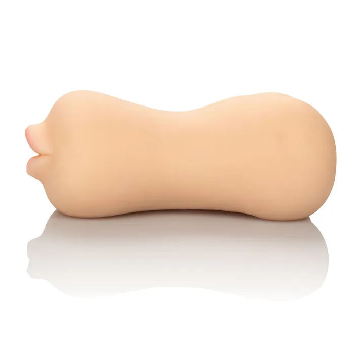 California Exotic Male Sex Toys Stroke It Mouth Ass