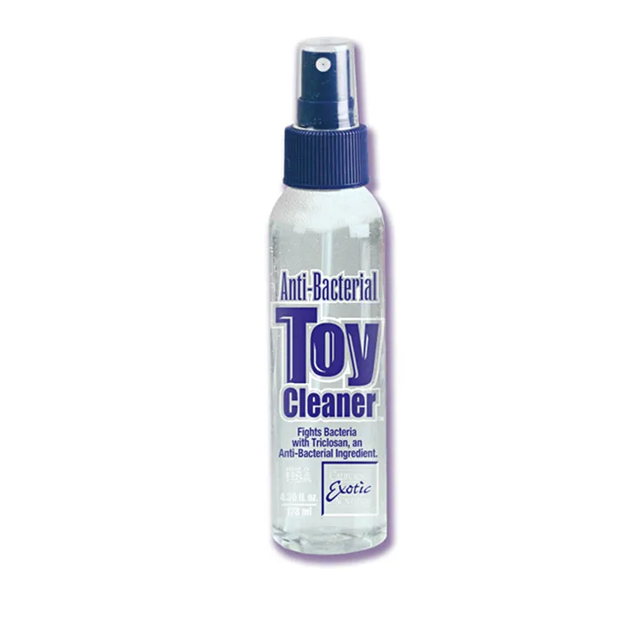 California Exotic Vibrators California Exotic Universal Toy Cleaner PACK OF 2 California Exotic Vibrators California Exotic Universal Toy Cleaner PACK OF 2