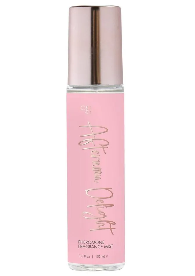 Cgc Perfume Body Mist with Pheromone Afternoon Delight Spray CGC Female Sex Toys Cgc Perfume Body Mist with Pheromone Afternoon Delight Spray CGC Female Sex Toys