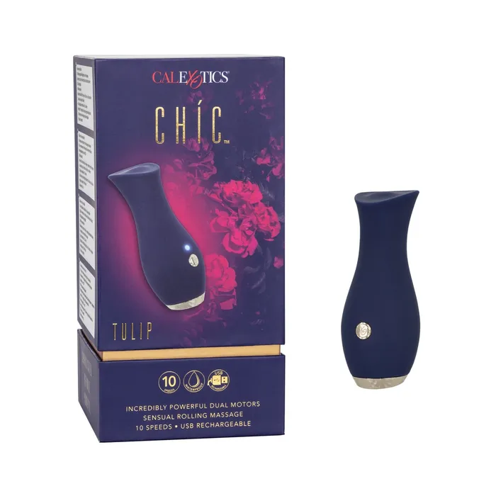 Chic Tulip CalExotics Vibrators