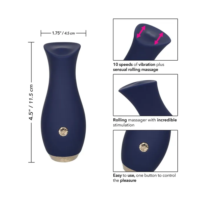 Chic Tulip CalExotics Vibrators