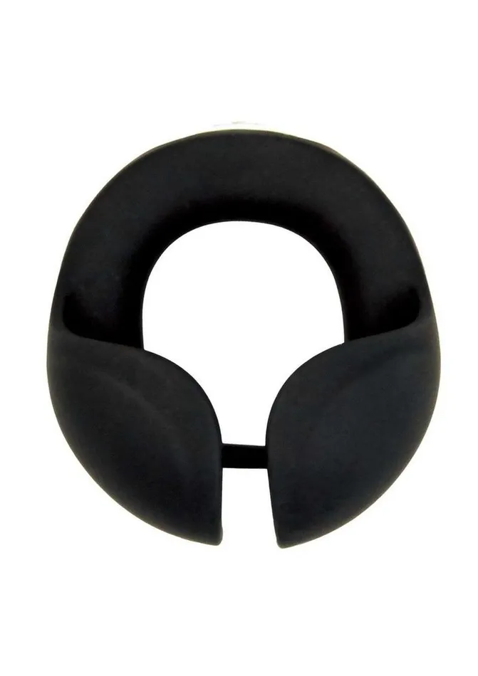 Cockpower Scrotum Hugger Rechargeable Silicone Cock Ring CockPower Male Sex Toys Cockpower Scrotum Hugger Rechargeable Silicone Cock Ring CockPower Male Sex Toys