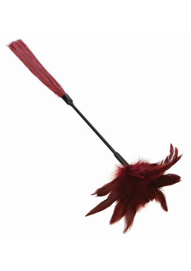 Couples Sex and Mischief Sex and Mischief Enchanted Feather Tickler
