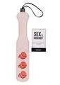 Couples Sex and Mischief Sex and Mischief Peaches N Creame Paddle