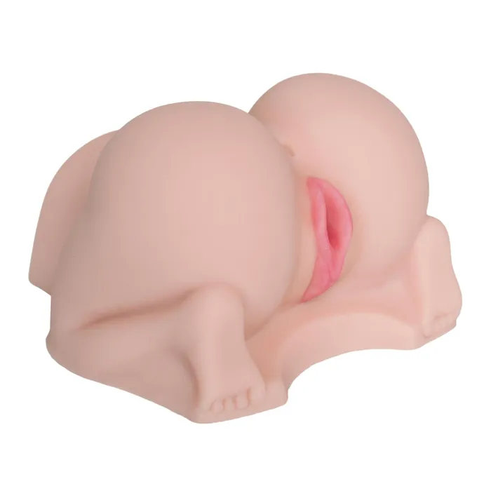 Doc Johnson Anal Realistic RearEnd Doggy Style Debbie Toy Doc Johnson