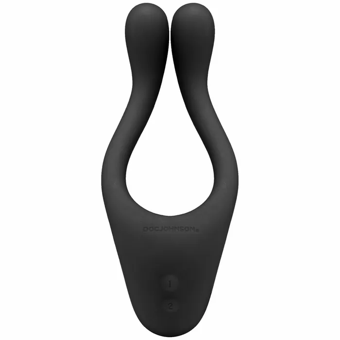 Doc Johnson Anal Tryst Black