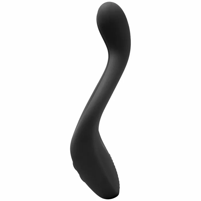 Doc Johnson Anal Tryst Black