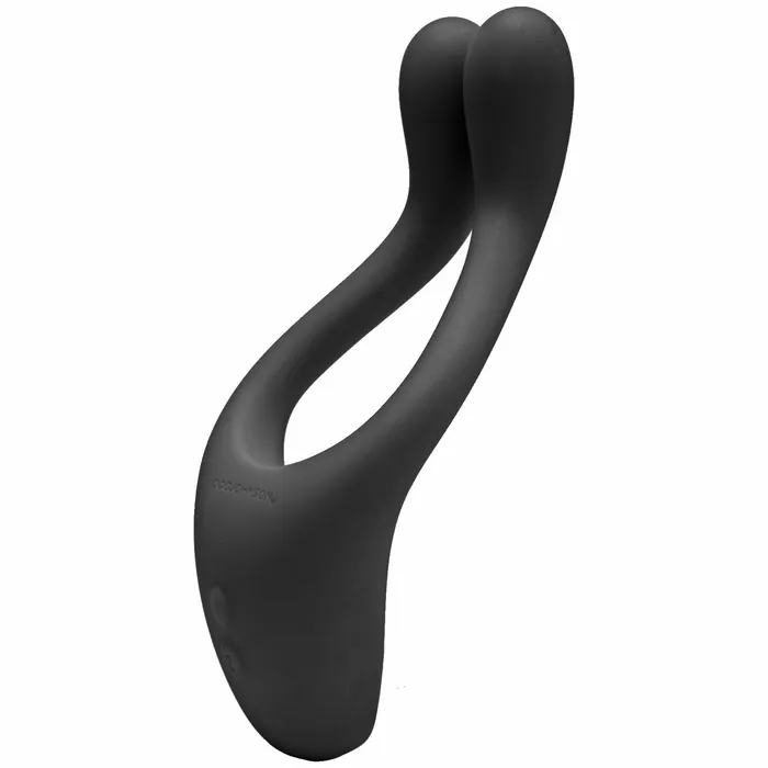 Doc Johnson Anal Tryst Black