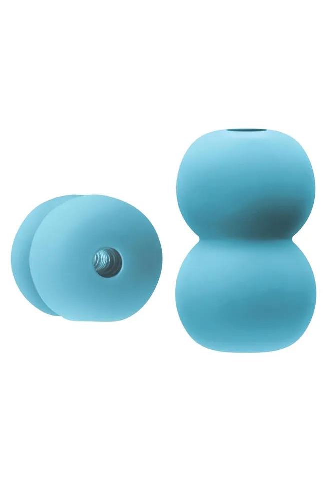 Firefly Male Sex Toys Firefly Moon Stroker Silicone Masturbator