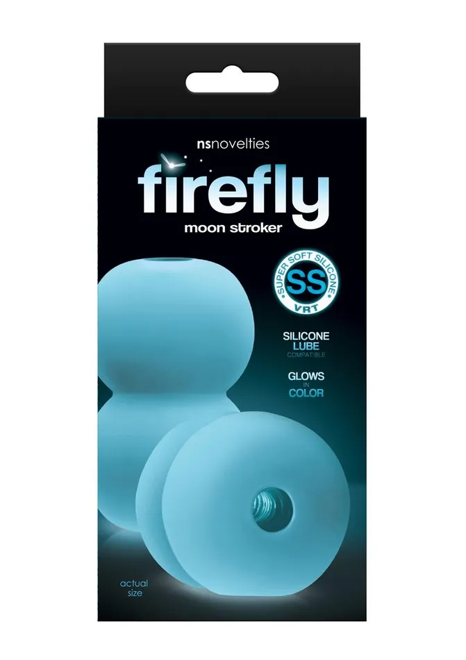 Firefly Male Sex Toys Firefly Moon Stroker Silicone Masturbator Firefly Male Sex Toys Firefly Moon Stroker Silicone Masturbator