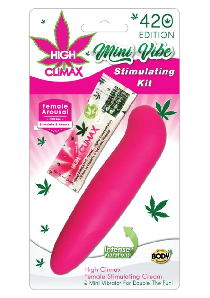 High Climax Mini Vibrator Stimulating Kit Body Action Products Female Sex Toys High Climax Mini Vibrator Stimulating Kit Body Action Products Female Sex Toys