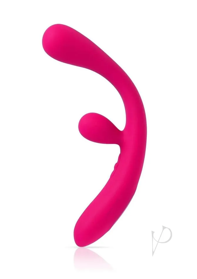 Jimmyjane Female Sex Toys Jimmyjane Reflexx Rabbit 3 Rechargeable Silicone Vibrator