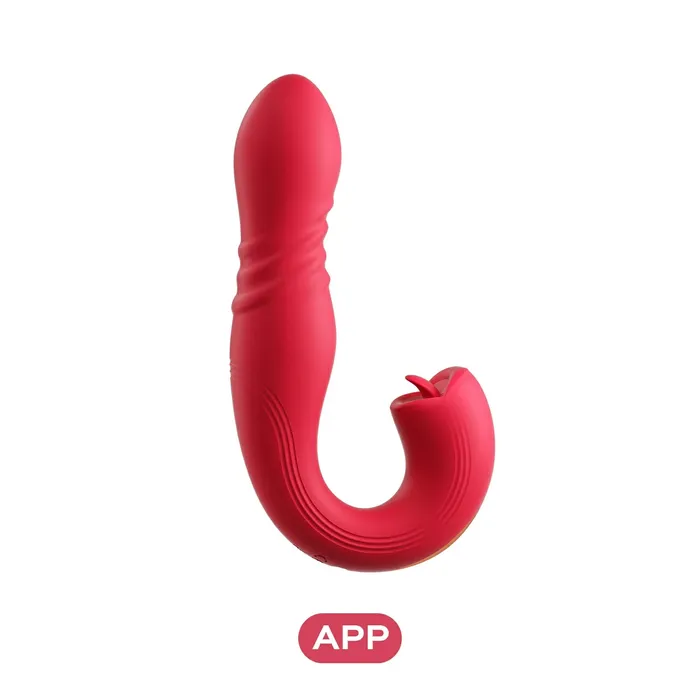 JOI THRUST 2 Honey Play Box Official Vibrators