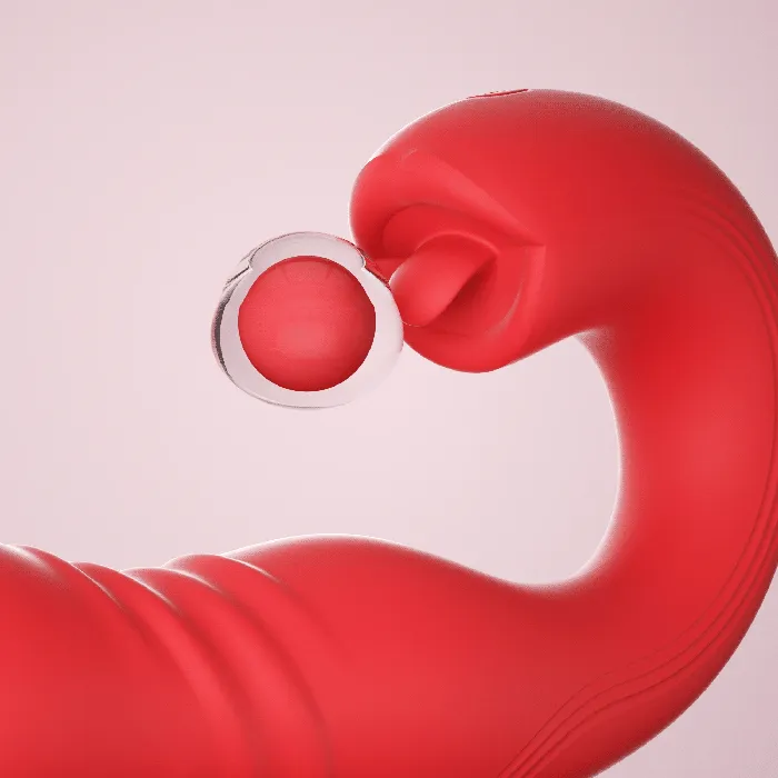 JOI THRUST 2 Honey Play Box Official Vibrators
