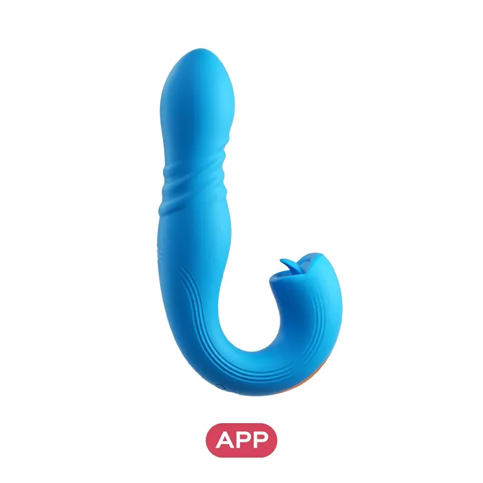 JOI THRUST 2 Honey Play Box Official Vibrators