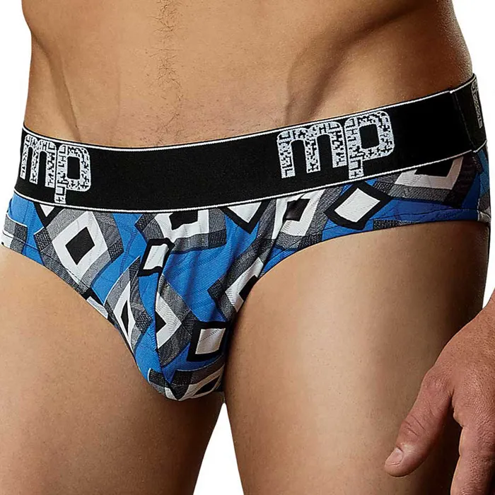 Male Power Out of the Box Lo Rise Bikini S Male Power Male Sex Toys