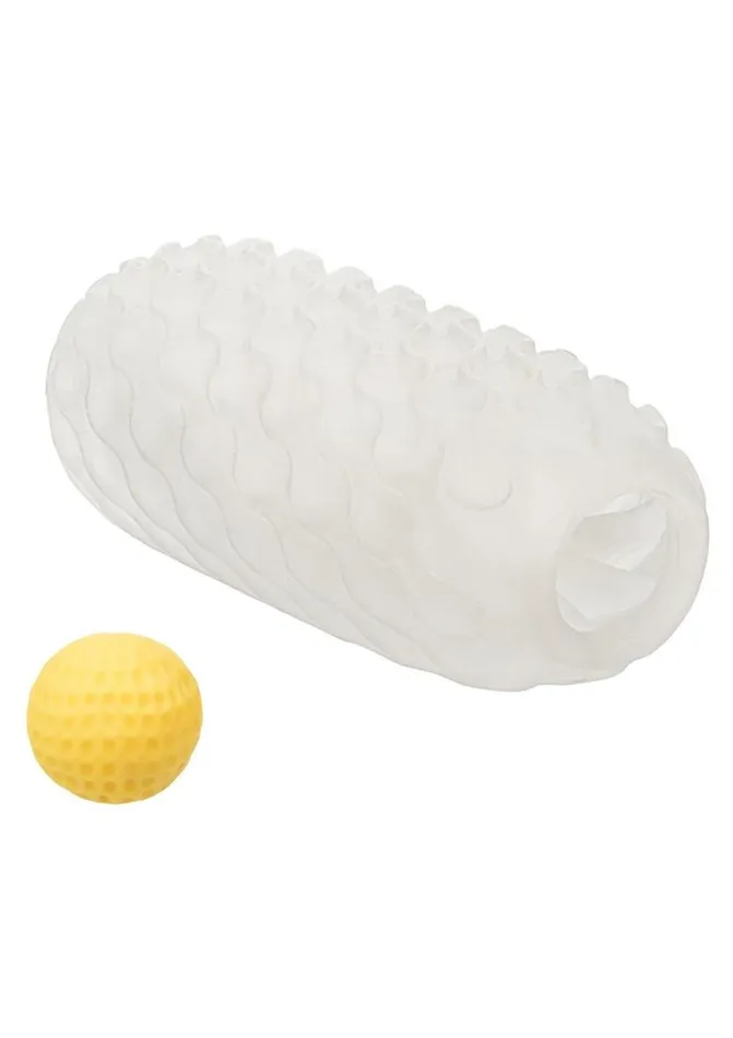 Male Sex Toys Boundless Boundless Reversible Squishy Ball Stroker