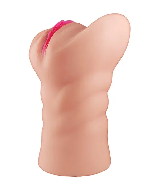 Male Sex Toys Nasstoys Always Horny Pussy Ass Masturbator Ashley White
