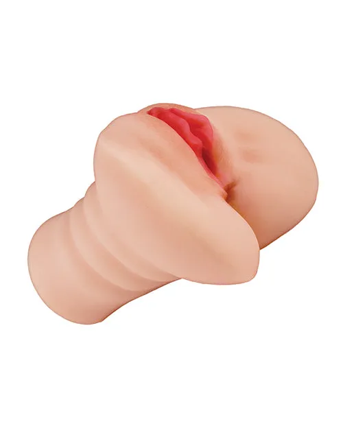 Male Sex Toys Nasstoys Always Horny Pussy Ass Masturbator Ashley White