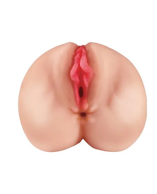 Male Sex Toys Nasstoys Always Horny Pussy Ass Masturbator Ashley White
