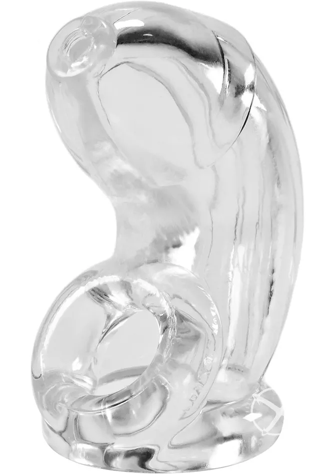 Male Sex Toys Oxballs Oxballs Atomic Jock CockLock Chastity Cage