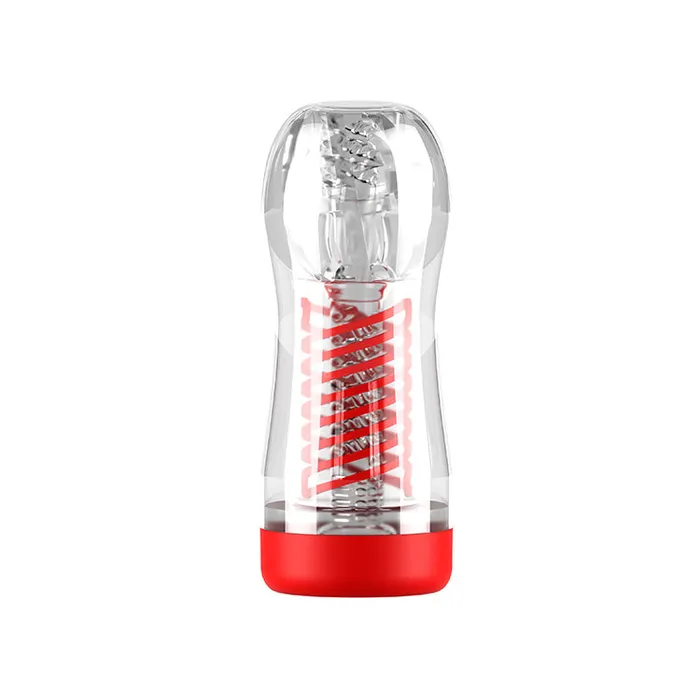 Male Sex Toys PDX Elite PDX Elite Viewtube 2 Stroker