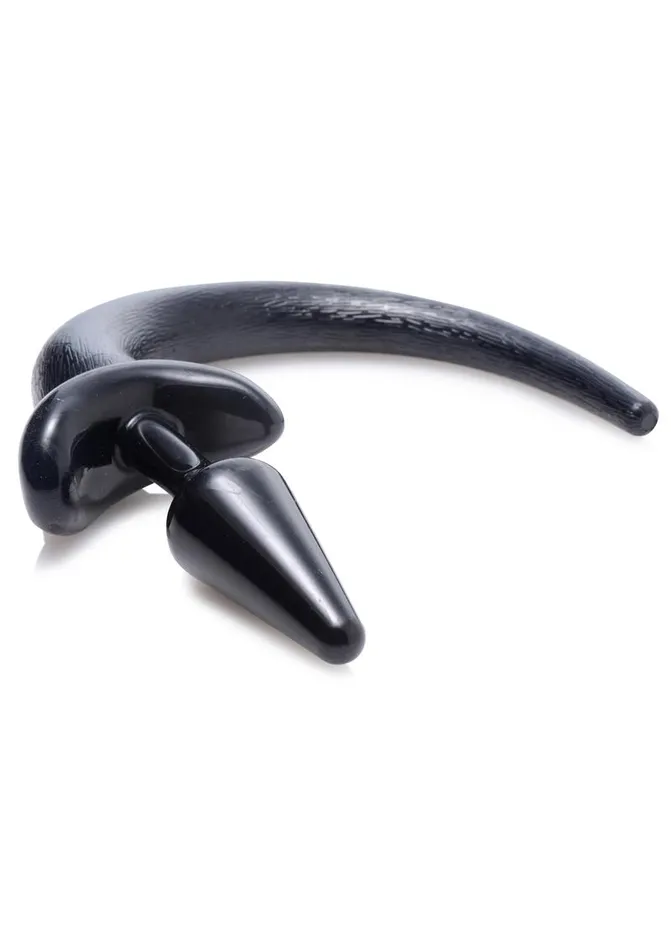 Master Series Anal Master Series Pedigree Puppy Play Tail Plug