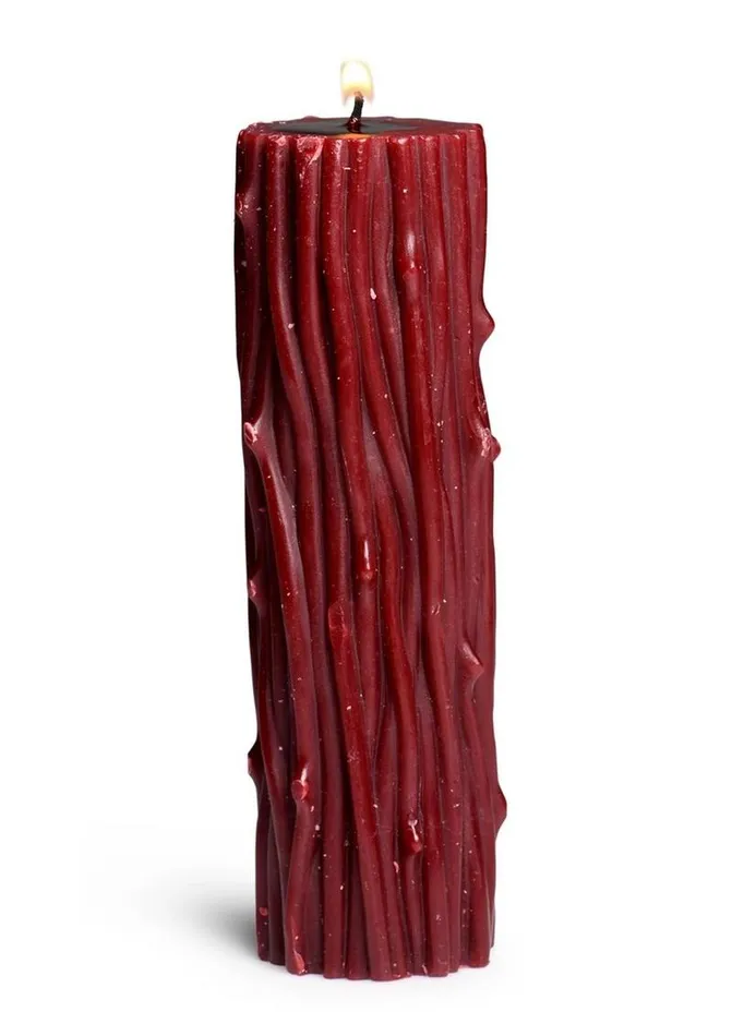 Master Series Thorn Drip Candle Master Series Male Sex Toys