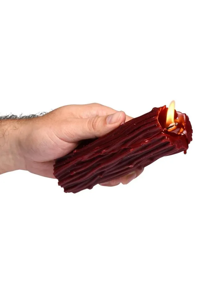 Master Series Thorn Drip Candle Master Series Male Sex Toys