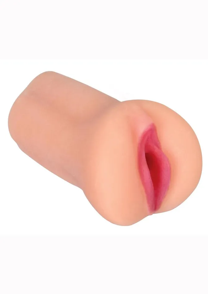 Mistress Ashley Bioskin Stroker Pussy Mistress Male Sex Toys