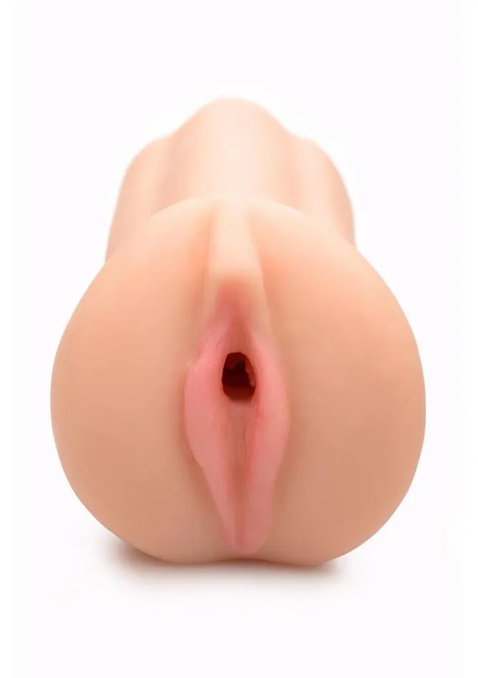 Mistress Ashley Bioskin Stroker Pussy Mistress Male Sex Toys
