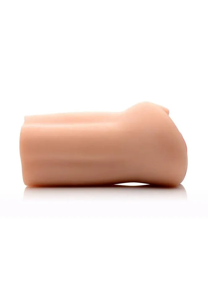 Mistress Ashley Bioskin Stroker Pussy Mistress Male Sex Toys