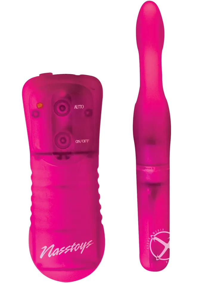 My 1st My First Anal Toy Vibrator Min Wand Vibrators
