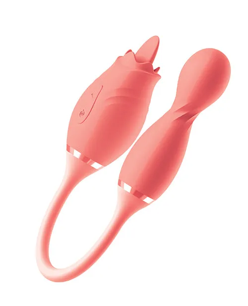 Nasstoys Vibrators Blaze Exciter Vibe